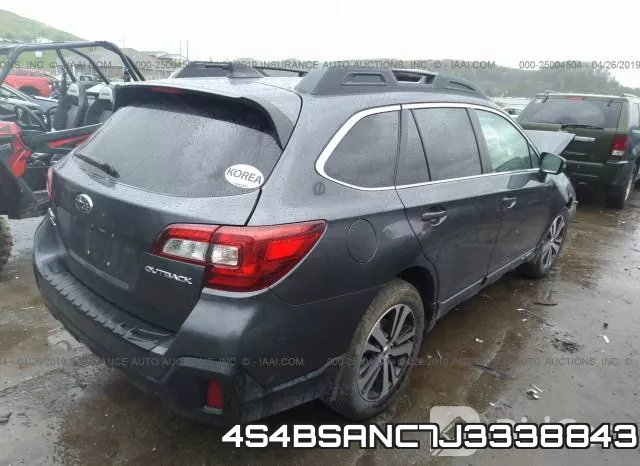 4S4BSANC7J3338843 фото 5