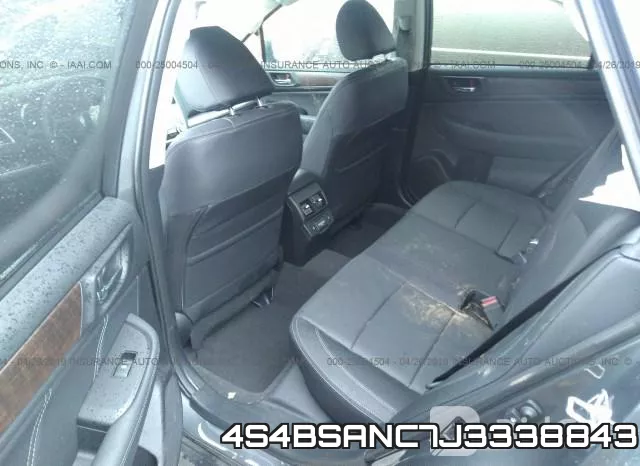 4S4BSANC7J3338843 фото 9