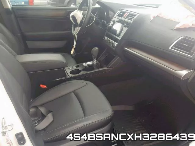 4S4BSANCXH3286439 фото 6