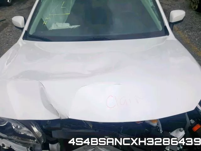 4S4BSANCXH3286439 фото 8