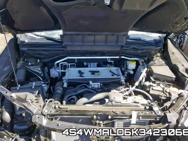 4S4WMALD6K3423066 фото 8