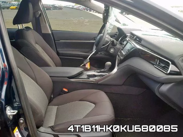 4T1B11HK0KU680085 фото 6