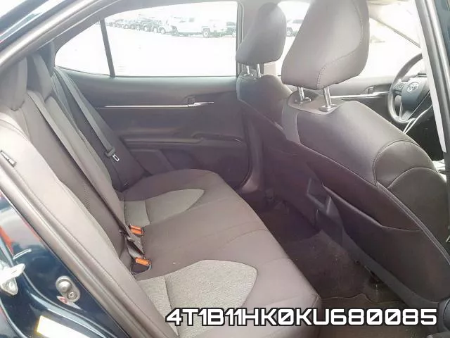 4T1B11HK0KU680085 фото 7