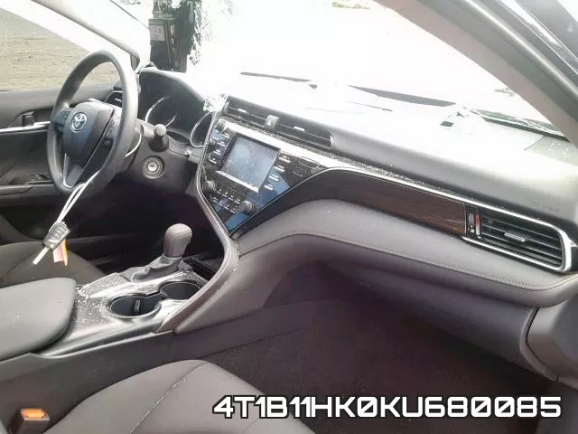 4T1B11HK0KU680085 фото 10