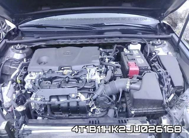 4T1B11HK2JU026168 фото 2