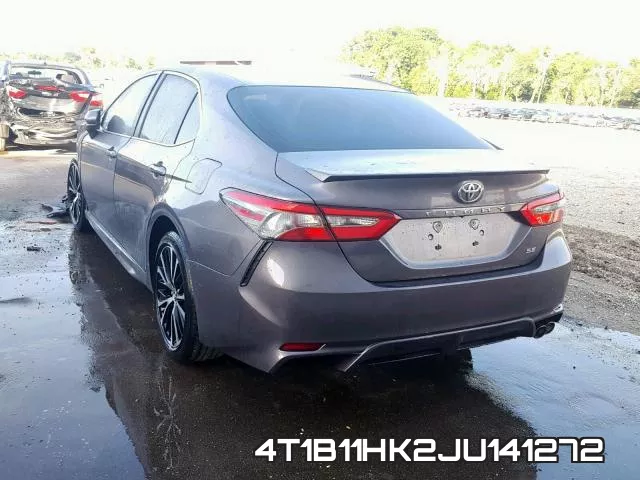 4T1B11HK2JU141272 фото 4