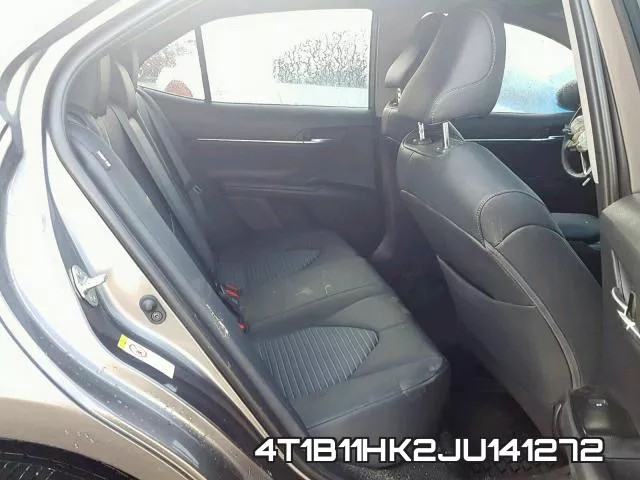 4T1B11HK2JU141272 фото 7