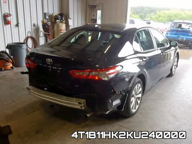 4T1B11HK2KU240000 фото 5