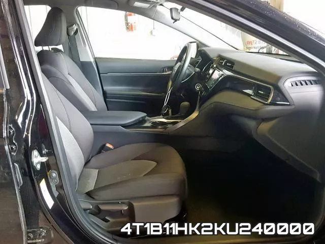4T1B11HK2KU240000 фото 6