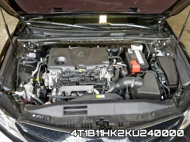 4T1B11HK2KU240000 фото 8