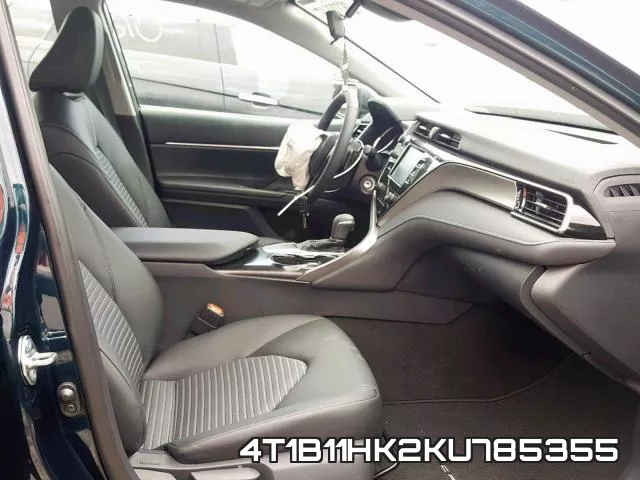 4T1B11HK2KU785355 фото 6