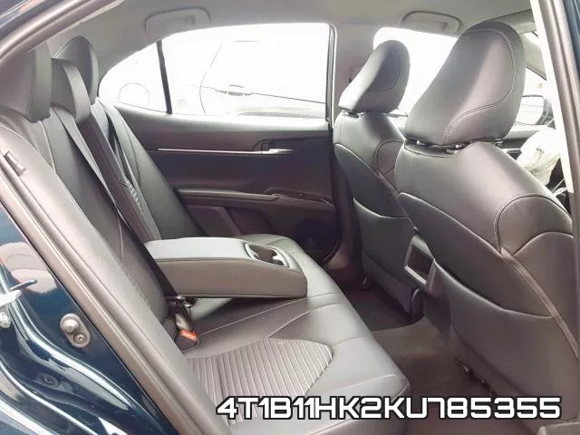 4T1B11HK2KU785355 фото 7