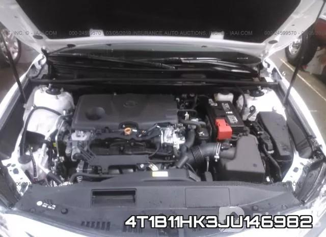 4T1B11HK3JU146982 фото 2