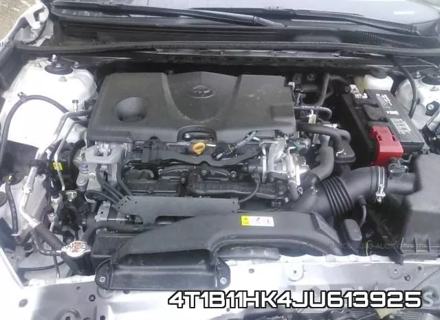4T1B11HK4JU613925 фото 2