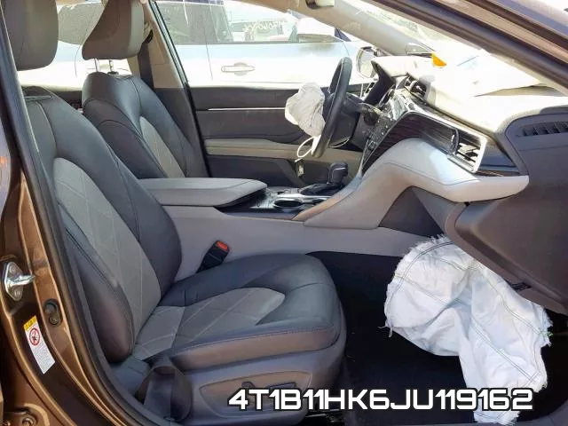 4T1B11HK6JU119162 фото 6