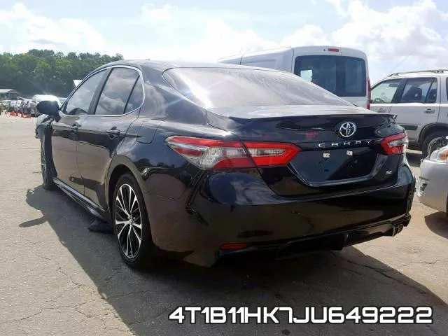 4T1B11HK7JU649222 фото 4