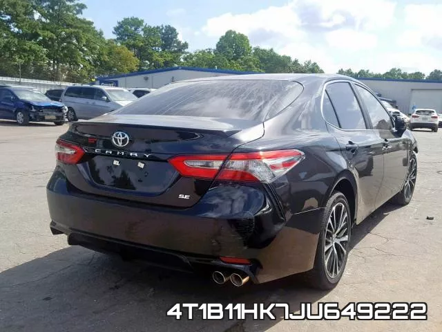 4T1B11HK7JU649222 фото 5