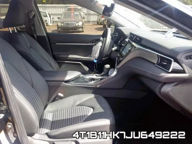 4T1B11HK7JU649222 фото 6