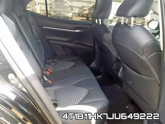 4T1B11HK7JU649222 фото 7