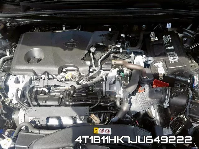 4T1B11HK7JU649222 фото 8