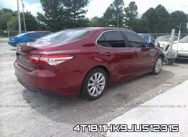 4T1B11HK9JU512315 фото 4