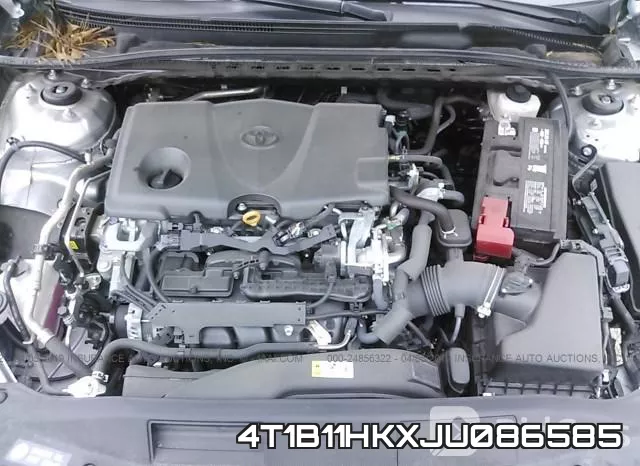 4T1B11HKXJU086585 фото 2