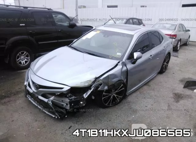 4T1B11HKXJU086585 фото 3