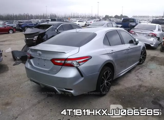 4T1B11HKXJU086585 фото 5
