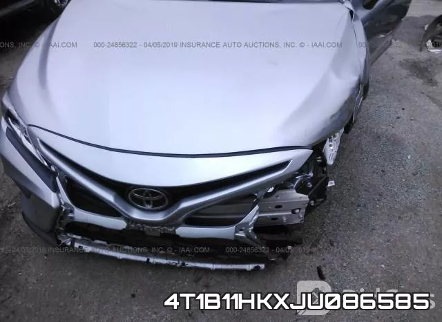 4T1B11HKXJU086585 фото 7