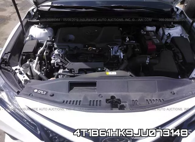 4T1B61HK9JU073148 фото 2