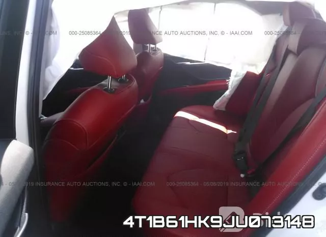 4T1B61HK9JU073148 фото 9