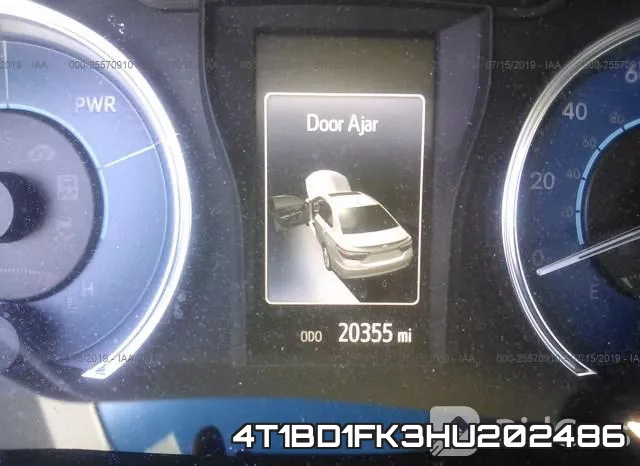 4T1BD1FK3HU202486 фото 7