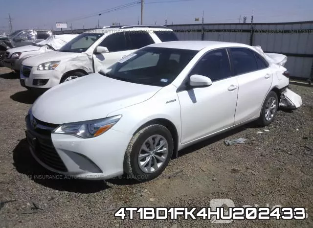4T1BD1FK4HU202433 фото 3