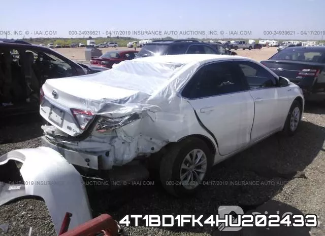 4T1BD1FK4HU202433 фото 5