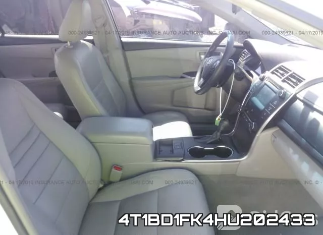 4T1BD1FK4HU202433 фото 6