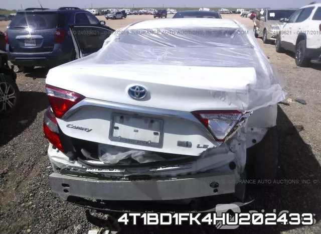 4T1BD1FK4HU202433 фото 7