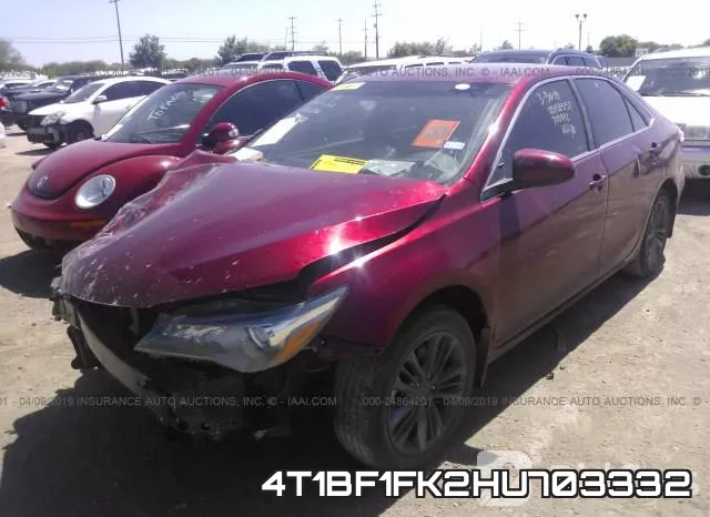 4T1BF1FK2HU703332 фото 3