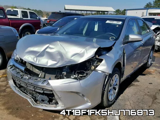 4T1BF1FK5HU776873 фото 3