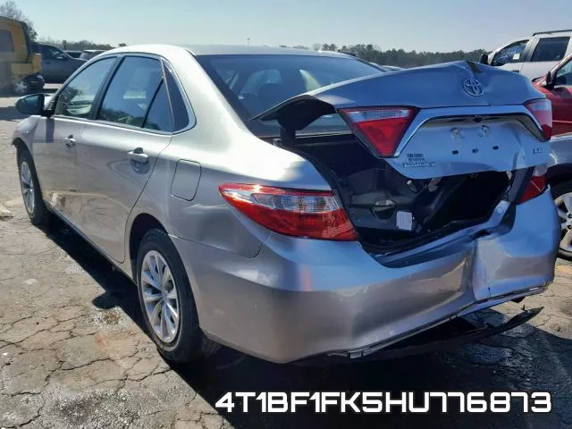 4T1BF1FK5HU776873 фото 4