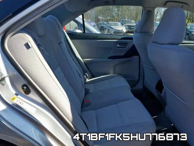4T1BF1FK5HU776873 фото 7