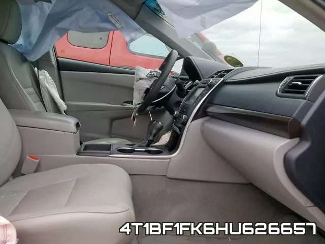 4T1BF1FK6HU626657 фото 6