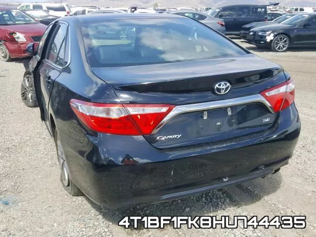 4T1BF1FK8HU744435 фото 4