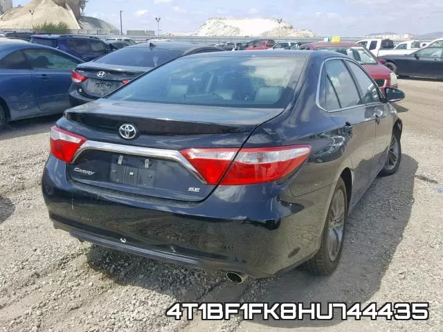 4T1BF1FK8HU744435 фото 5