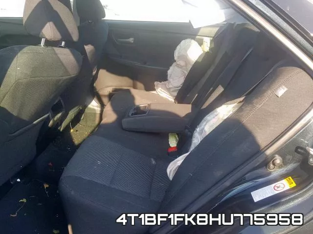 4T1BF1FK8HU775958 фото 7