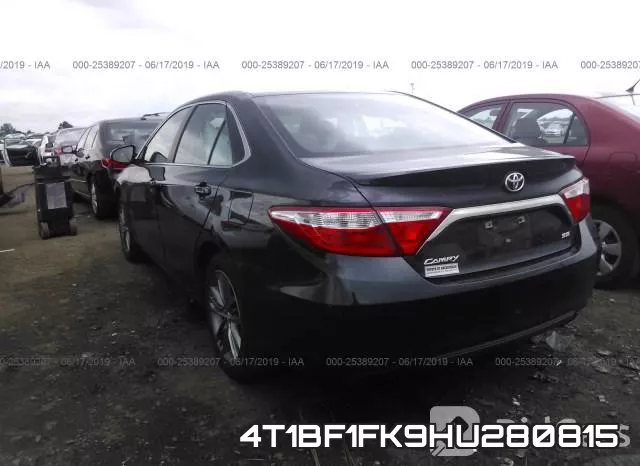 4T1BF1FK9HU280815 фото 4