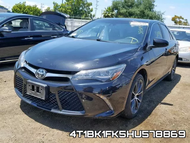 4T1BK1FK5HU578869 фото 3
