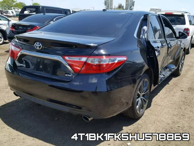 4T1BK1FK5HU578869 фото 5