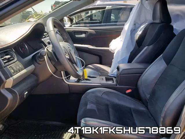 4T1BK1FK5HU578869 фото 6