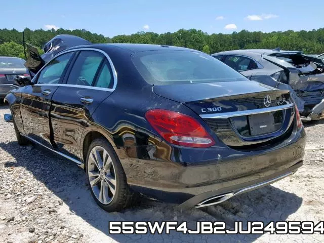 55SWF4JB2JU249594 фото 4