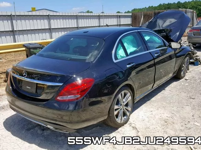 55SWF4JB2JU249594 фото 5